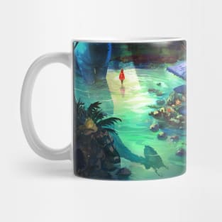 Magic Swamp Mug